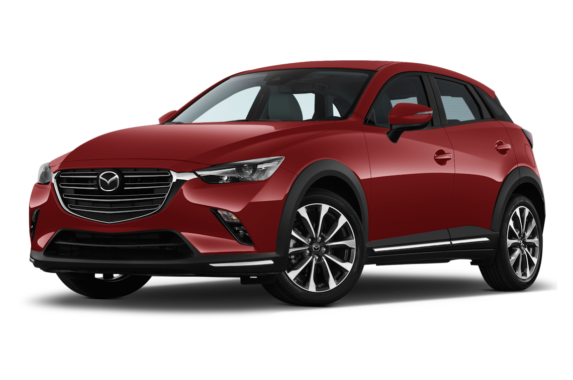 Mazda Cx 3 Kaufen Angebote Mit 6 158 Rabatt Carwow De