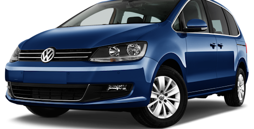 4. Volkswagen Sharan mit 11 % durchschn. Ersparnis zur UVP sichern