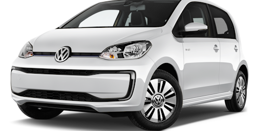 1. Volkswagen up! mit 8 % durchschn. Ersparnis zur UVP sichern