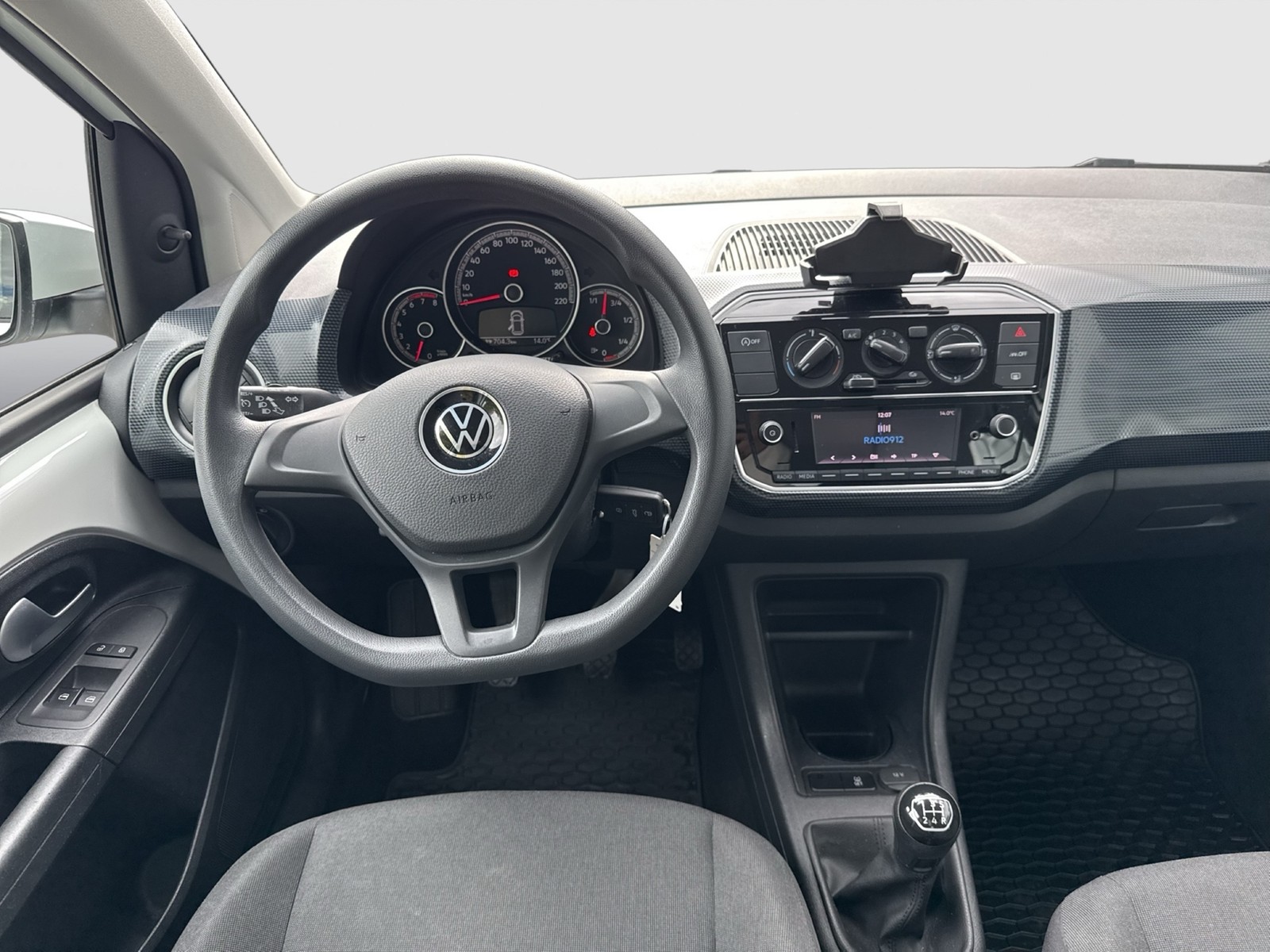2023 Volkswagen Up