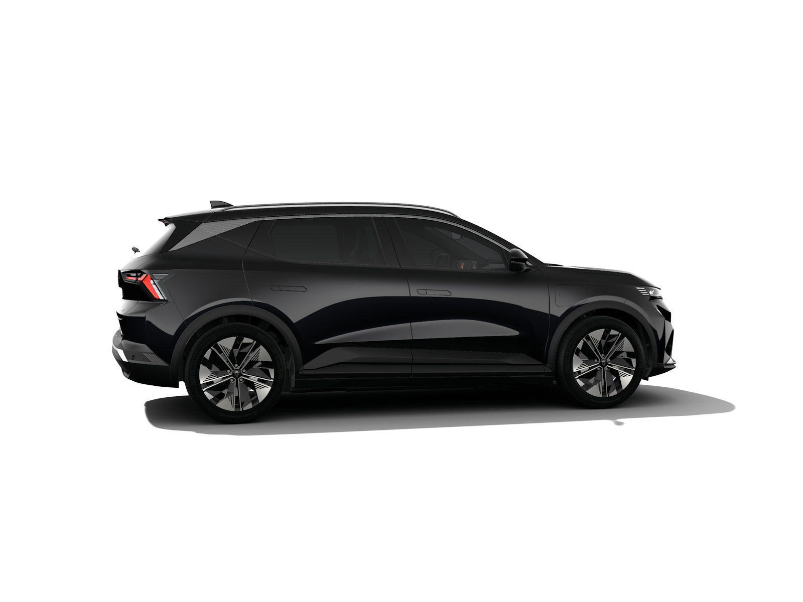2026 Renault Scenic